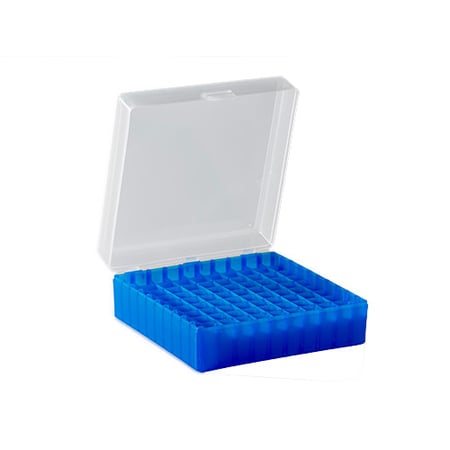 Microcentrifuge Tube Storage Box